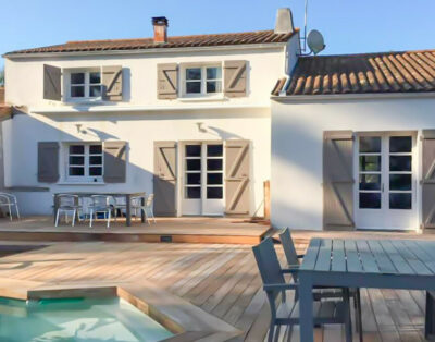 Villa Léoni