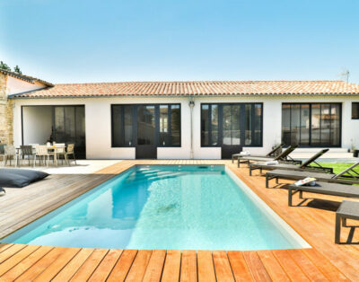 Villa Marie