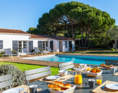Villa Perle