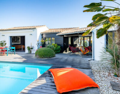 Villa Olivia