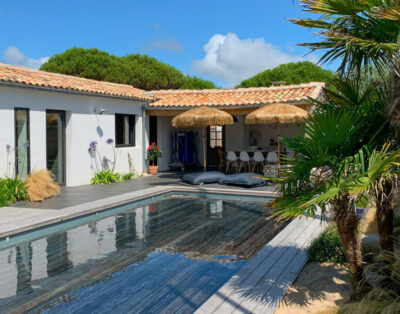 Villa Paradise Cove