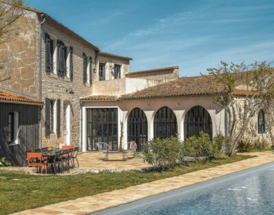 Villa Campani