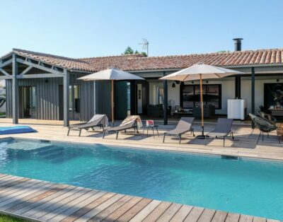 Villa Prélude