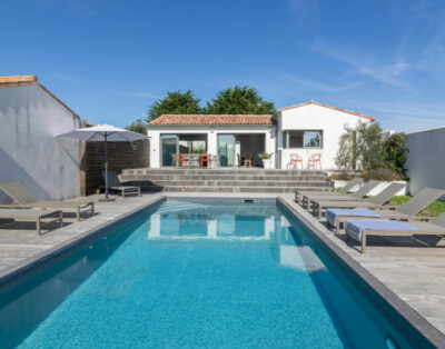 Villa Rosalie