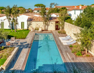 Villa Timéo
