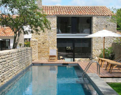 Villa Victoire