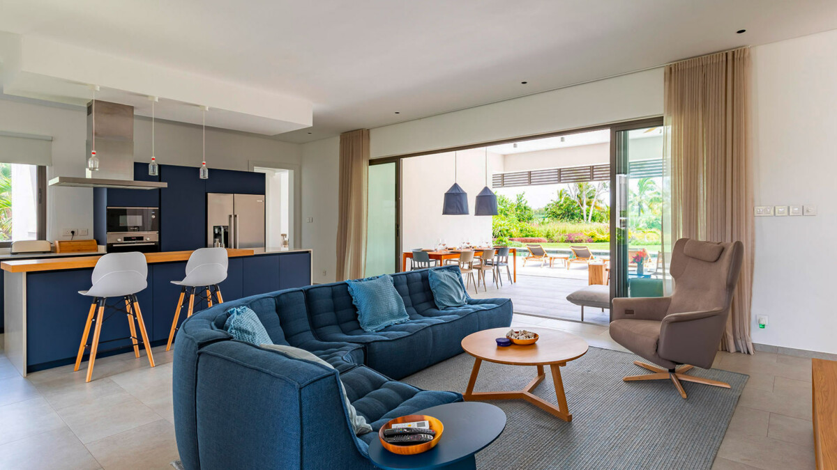 Anahita Villa Ahura