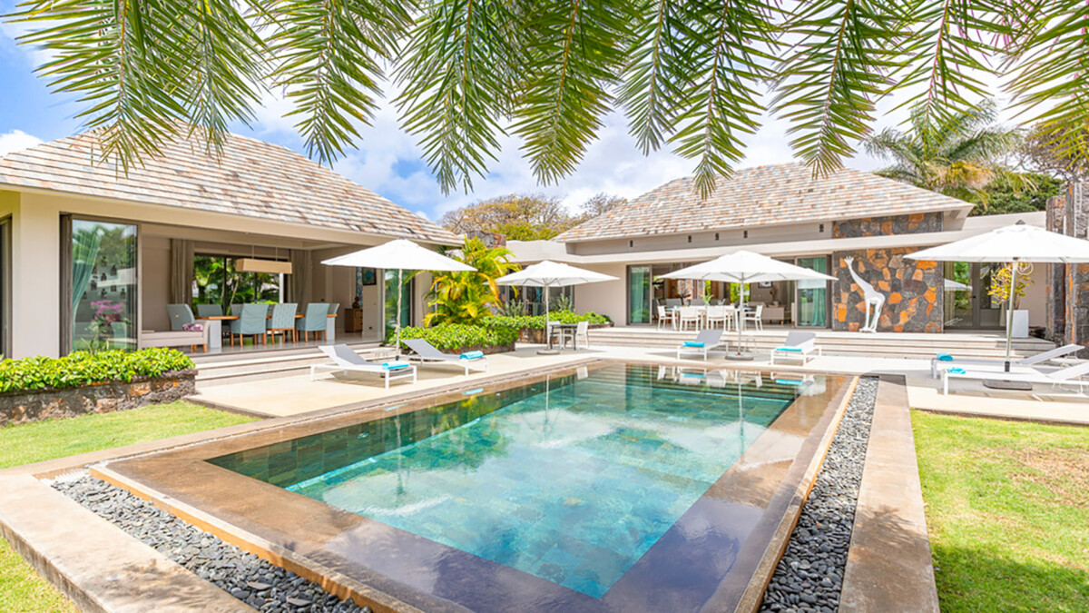 Villa Vanille