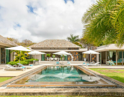 Villa Vanille