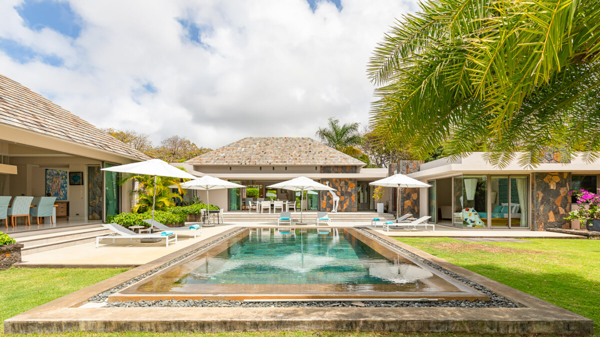 Villa Vanille