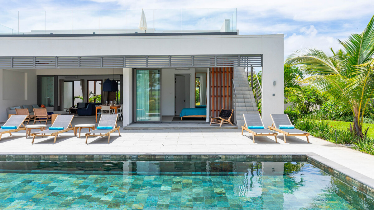 Anahita Villa Ahura