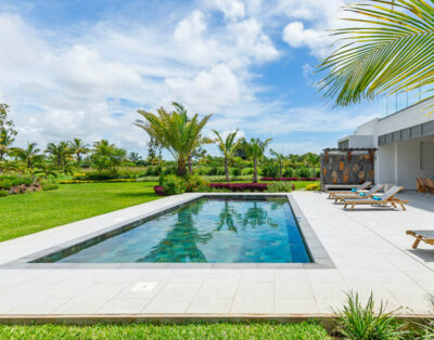 Anahita Villa Ahura
