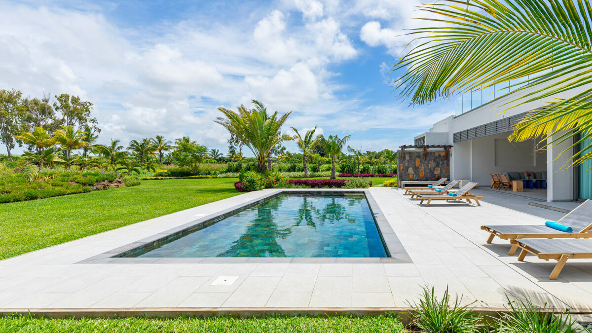 Anahita Villa Ahura