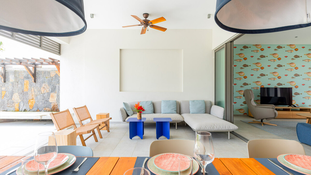 Anahita Villa Ahura