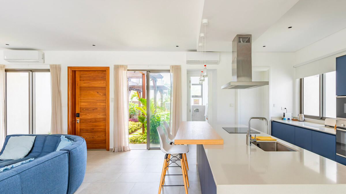 Anahita Villa Ahura