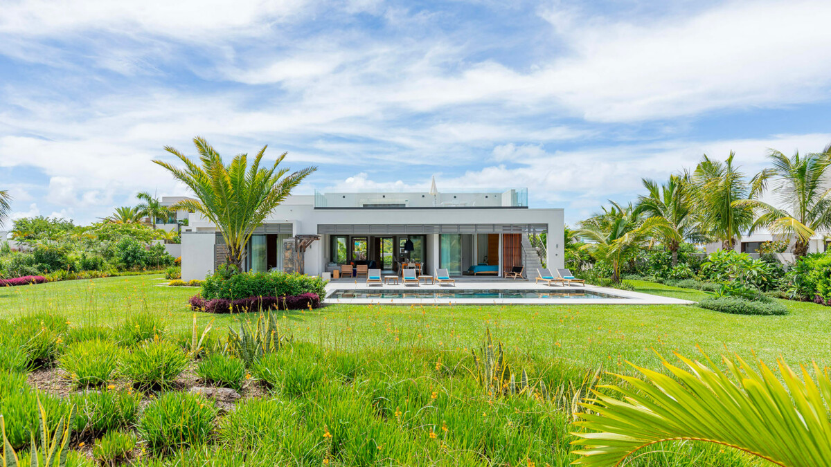 Anahita Villa Ahura