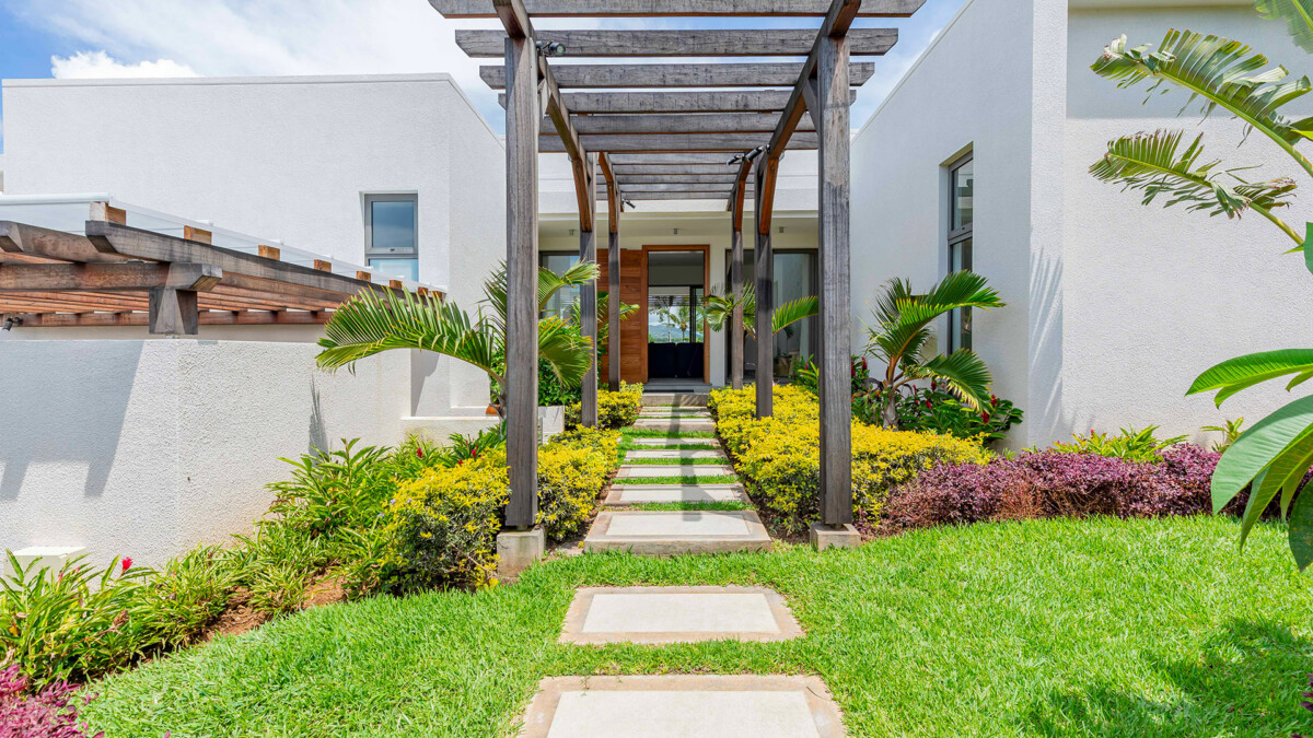 Anahita Villa Ahura