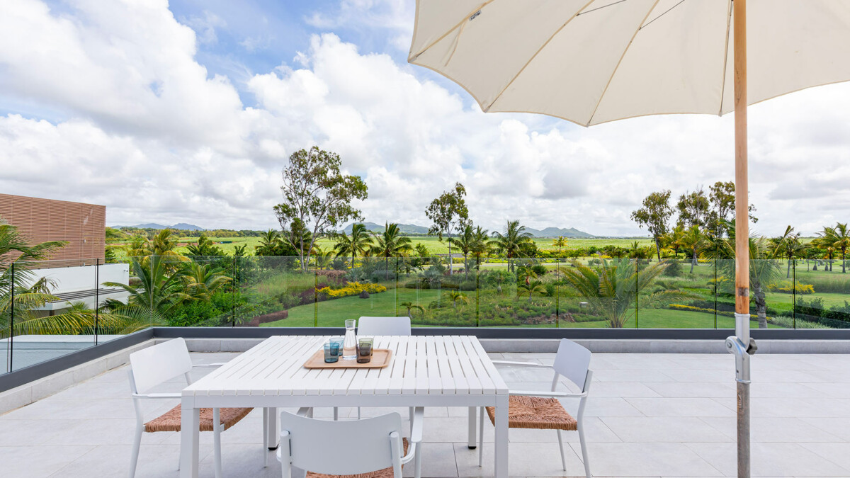 Anahita Villa Ahura
