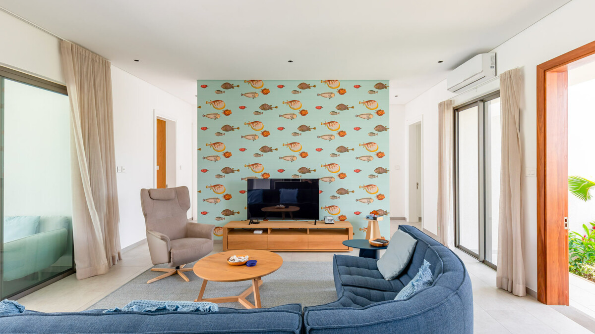 Anahita Villa Ahura