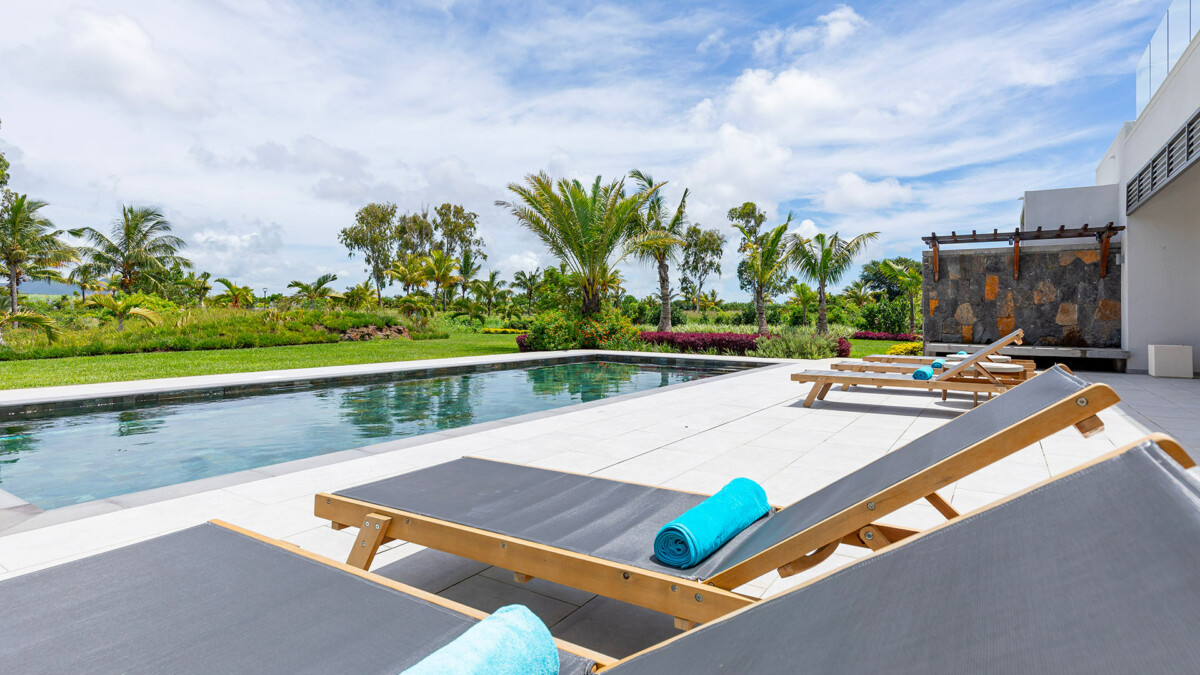 Anahita Villa Ahura