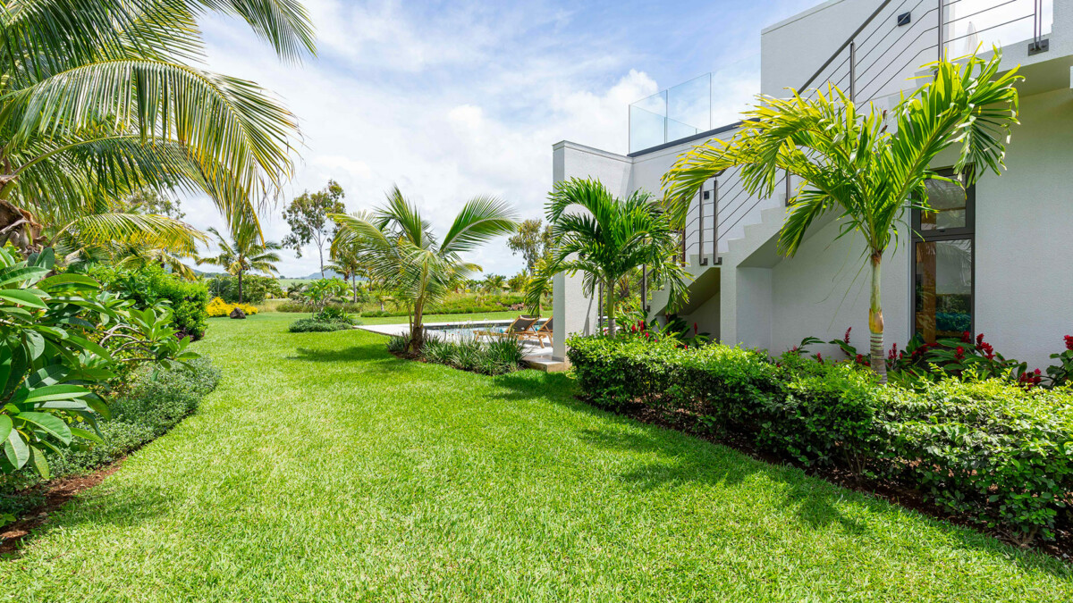 Anahita Villa Ahura