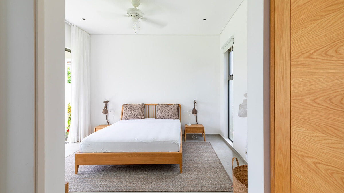 Anahita Villa Ahura