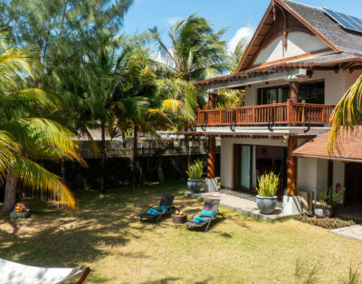 Villa Almira