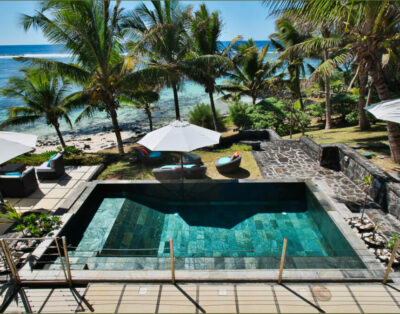 Villa Amaiti