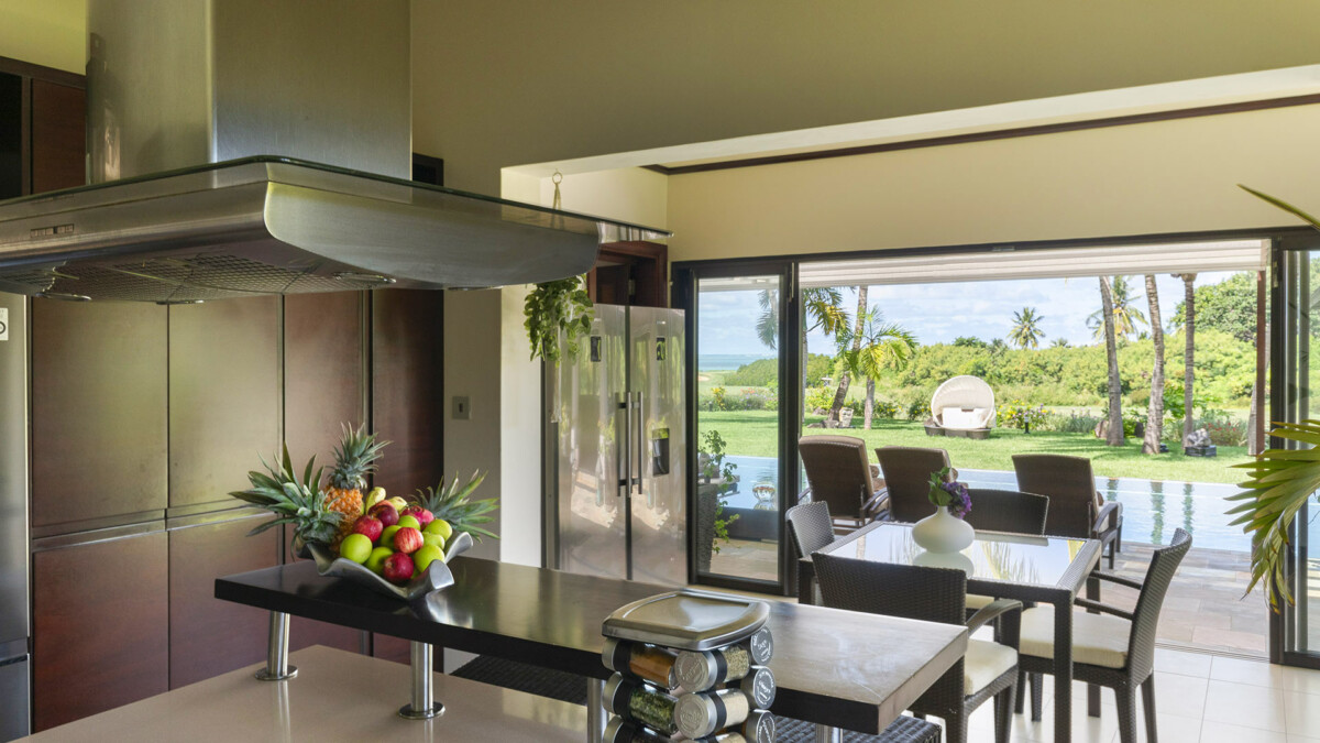 Villa Anahita Solaia Sun