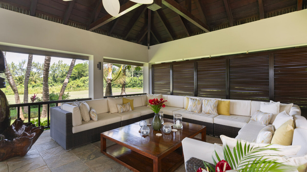 Villa Anahita Solaia Sun