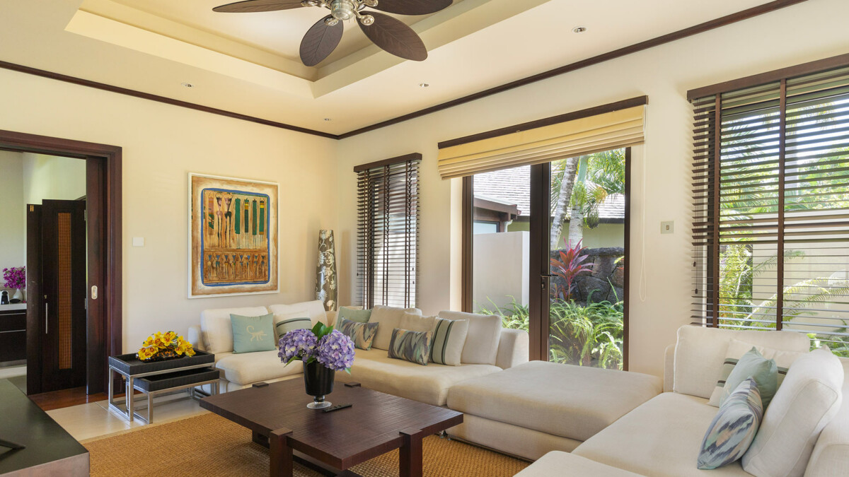 Villa Anahita Solaia Sun