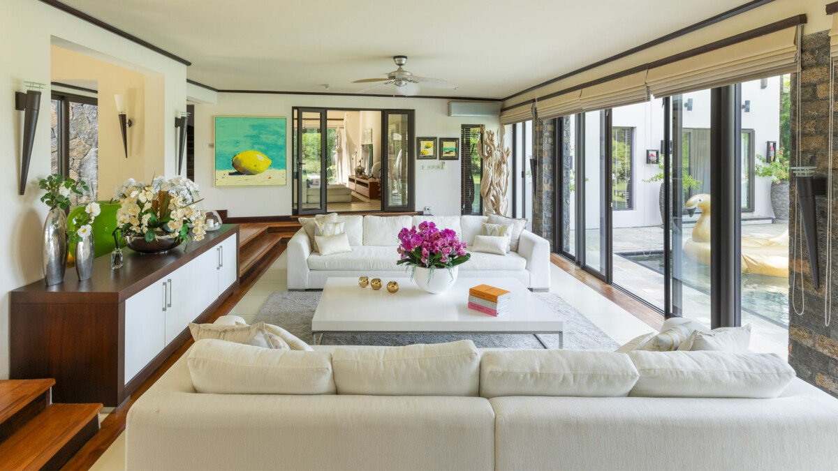 Villa Anahita Solaia Sun