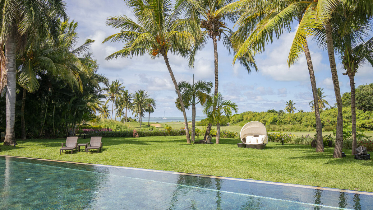 Villa Anahita Solaia Sun