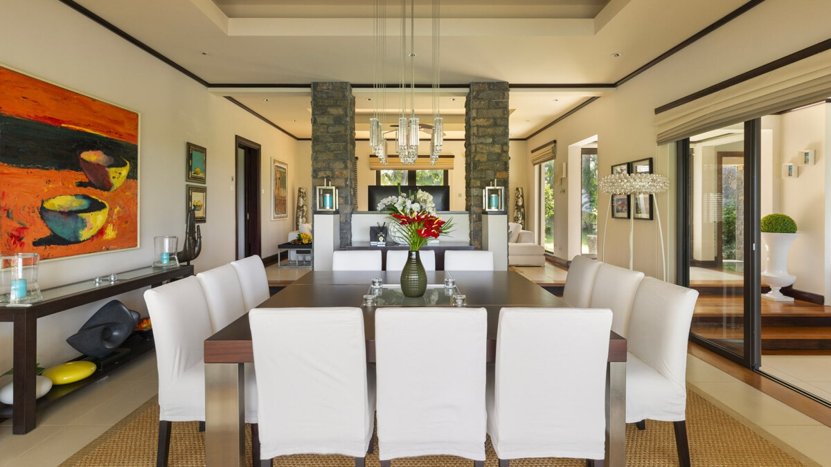 Villa Anahita Solaia Sun