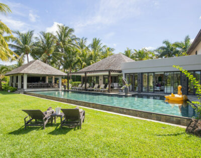 Villa Anahita Solaia Sun