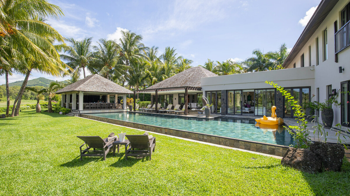 Villa Anahita Solaia Sun