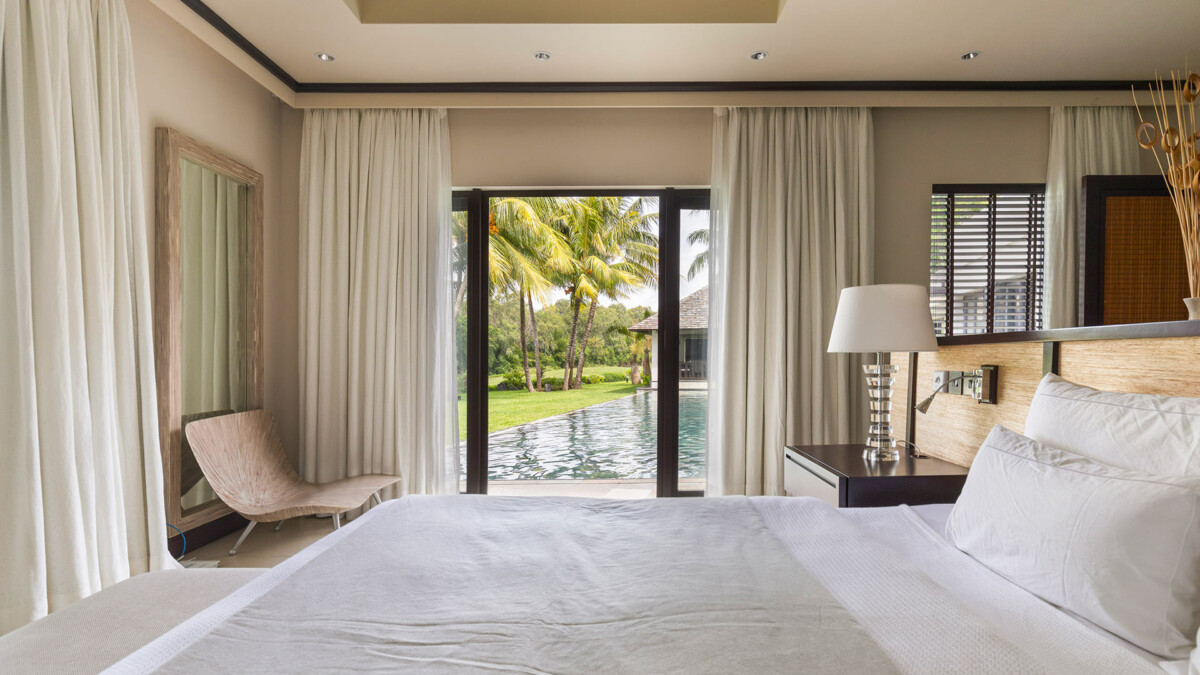 Villa Anahita Solaia Sun