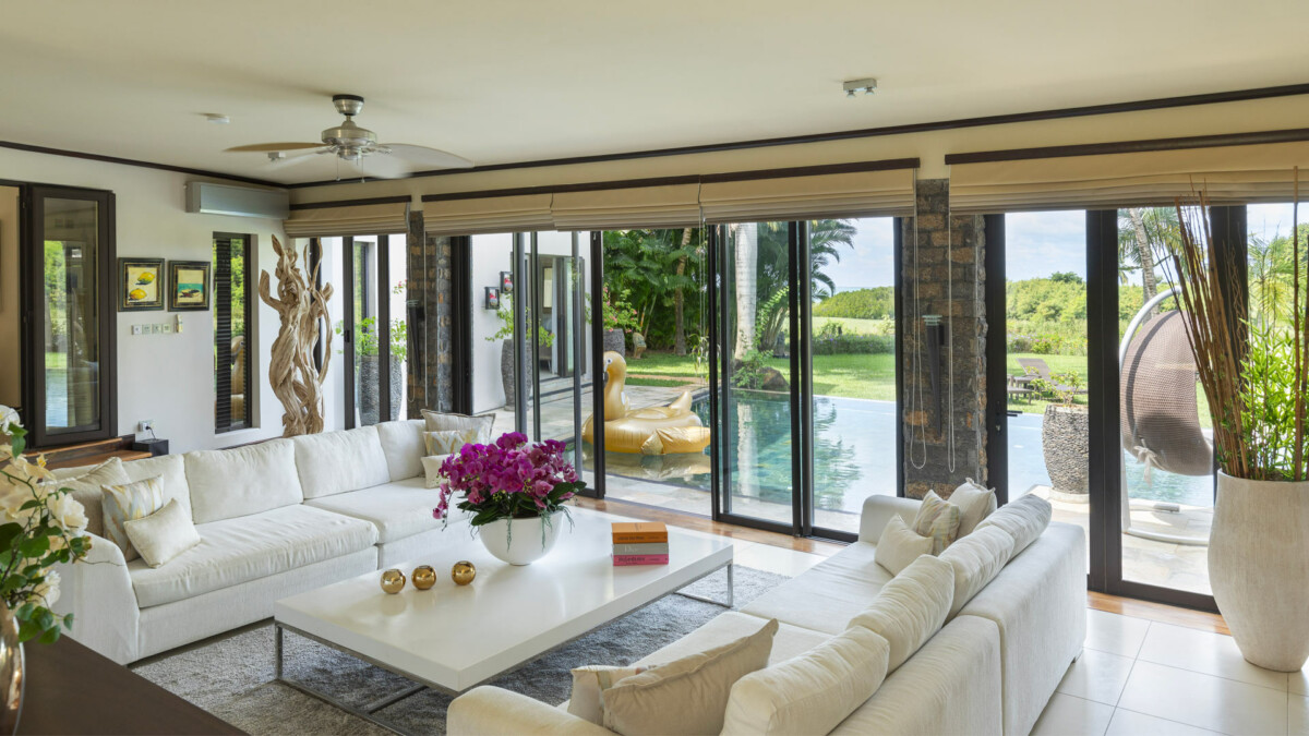 Villa Anahita Solaia Sun