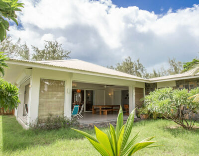 Villa Antares