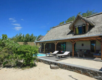 Villa Dunes I
