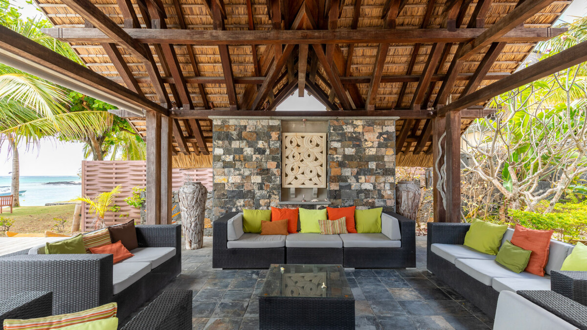 Villa Flamboyant