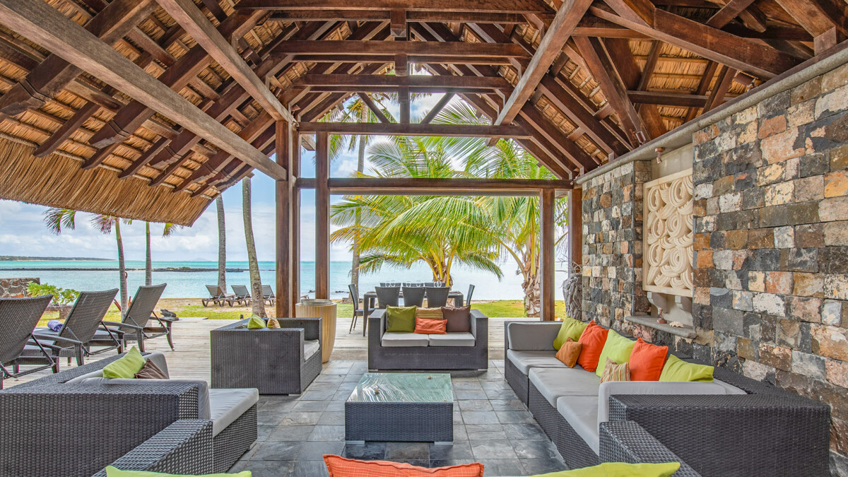 Villa Flamboyant