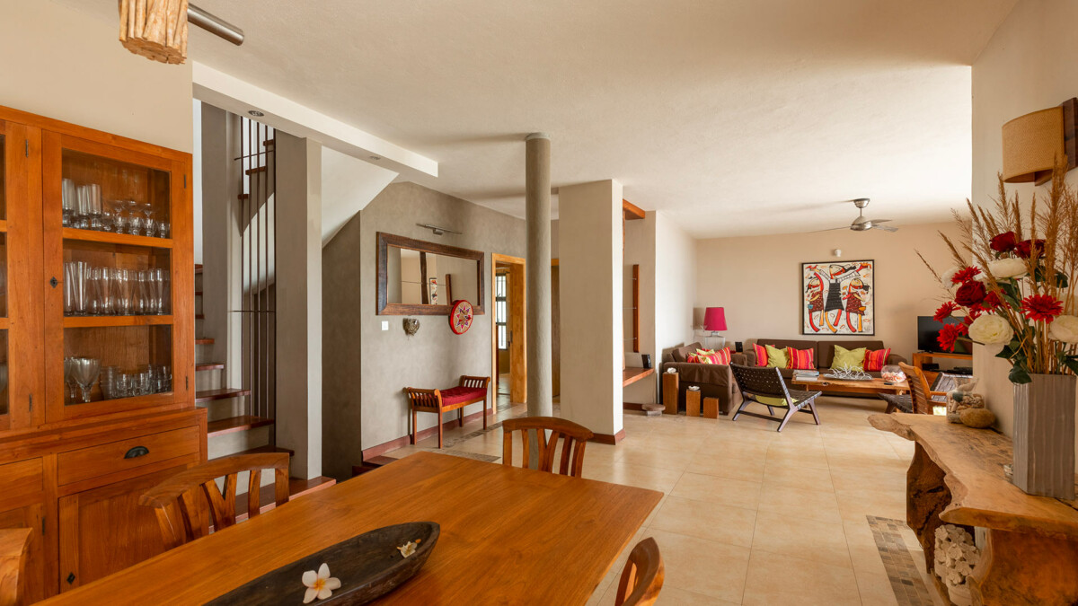 Villa Flamboyant