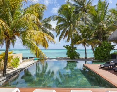 Villa Heaven