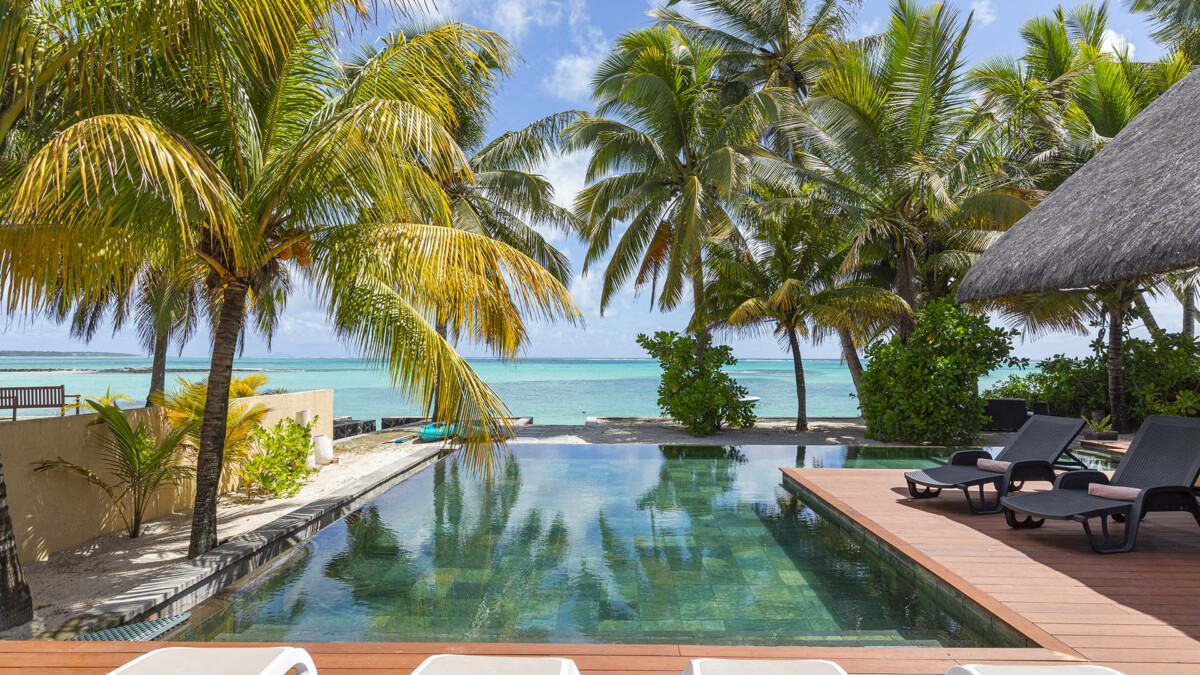 Villa Heaven