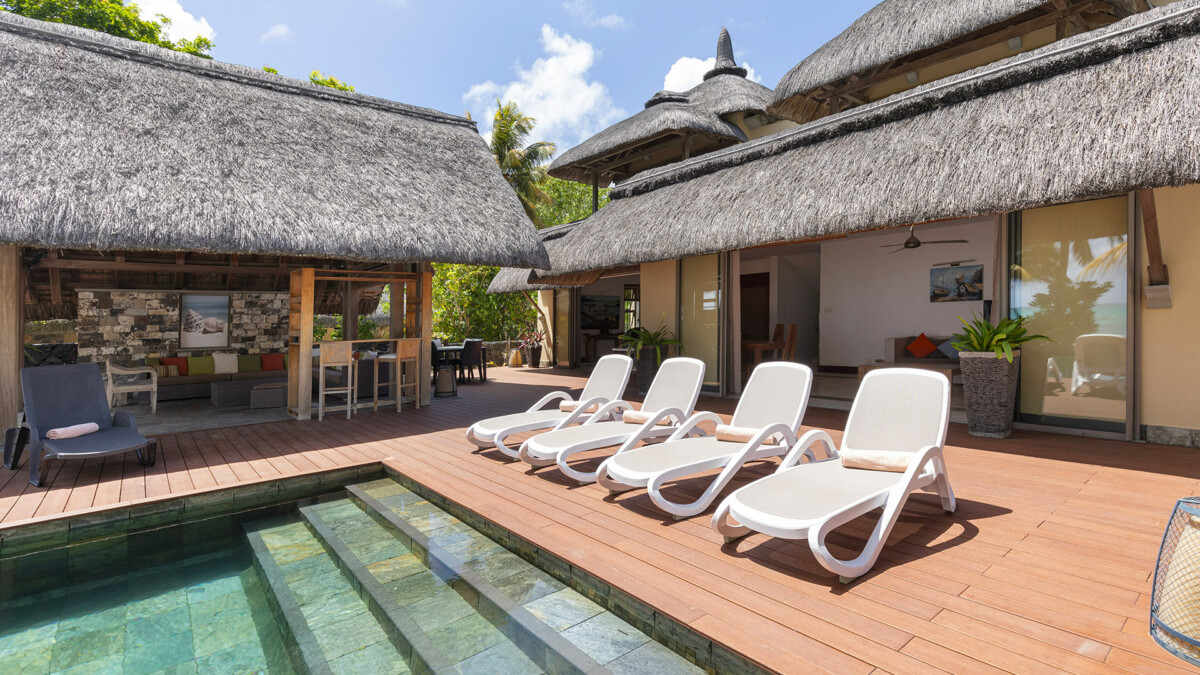 Villa Heaven