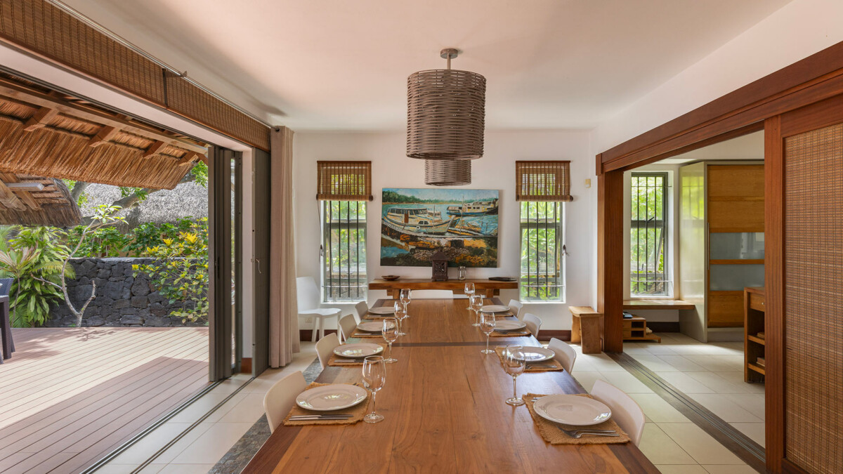 Villa Heaven