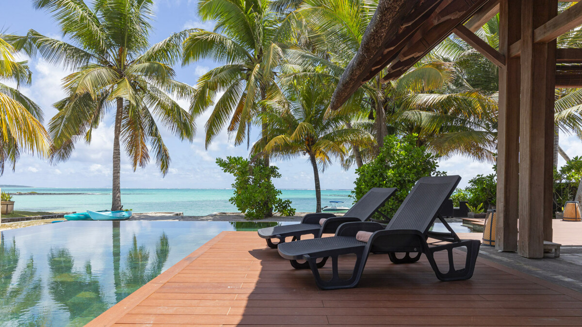 Villa Heaven