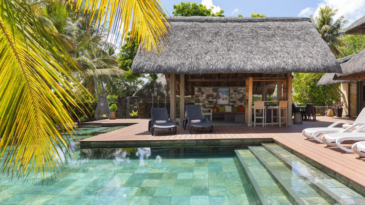 Villa Heaven
