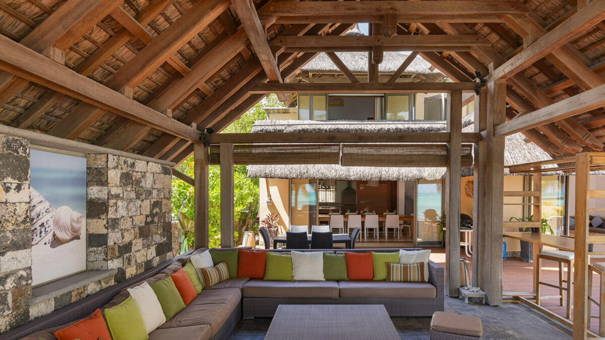 Villa Heaven